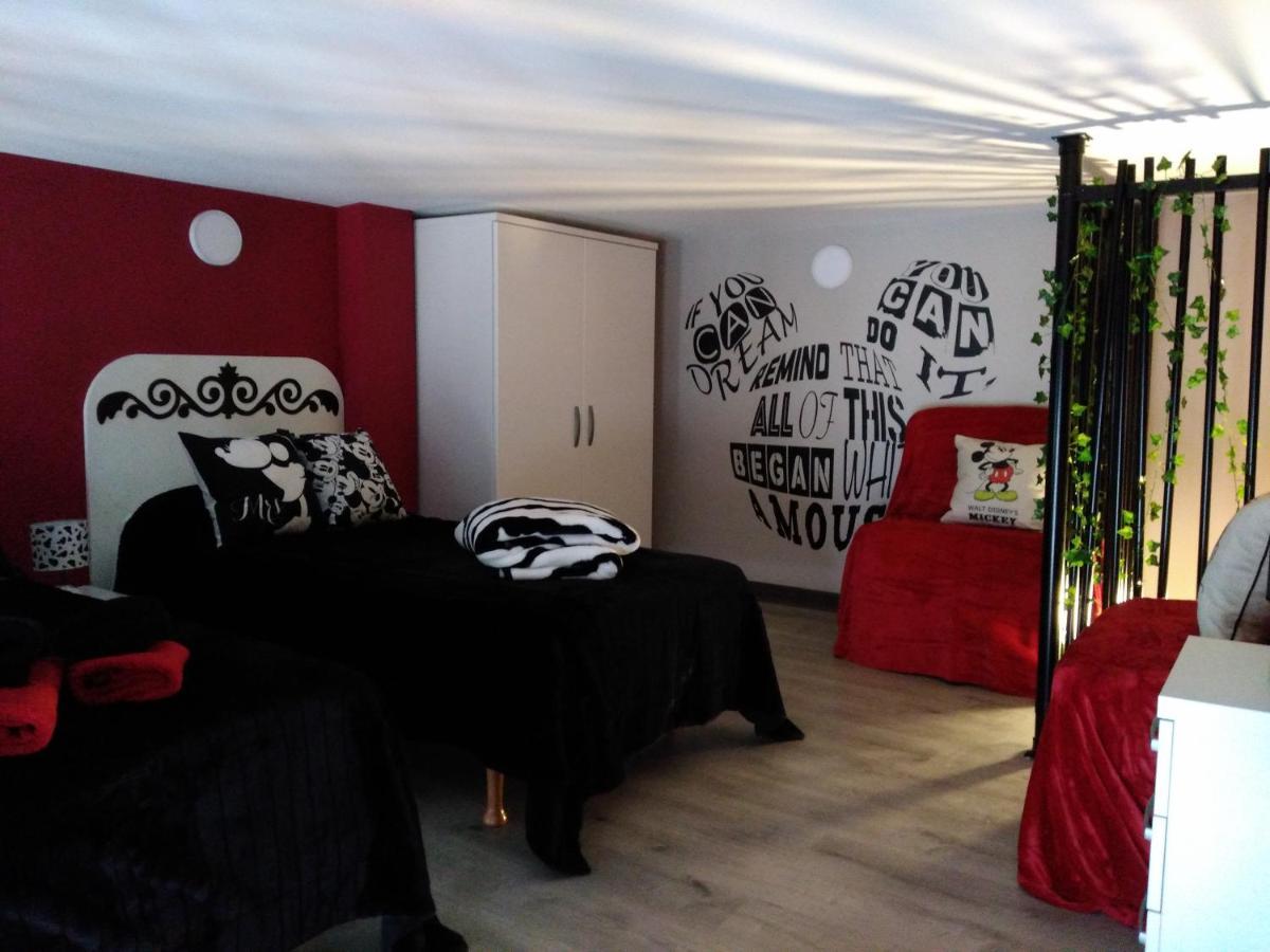 Apartamentos Rurales Imaz Etxea - Urbasa Olazagutía Eksteriør billede