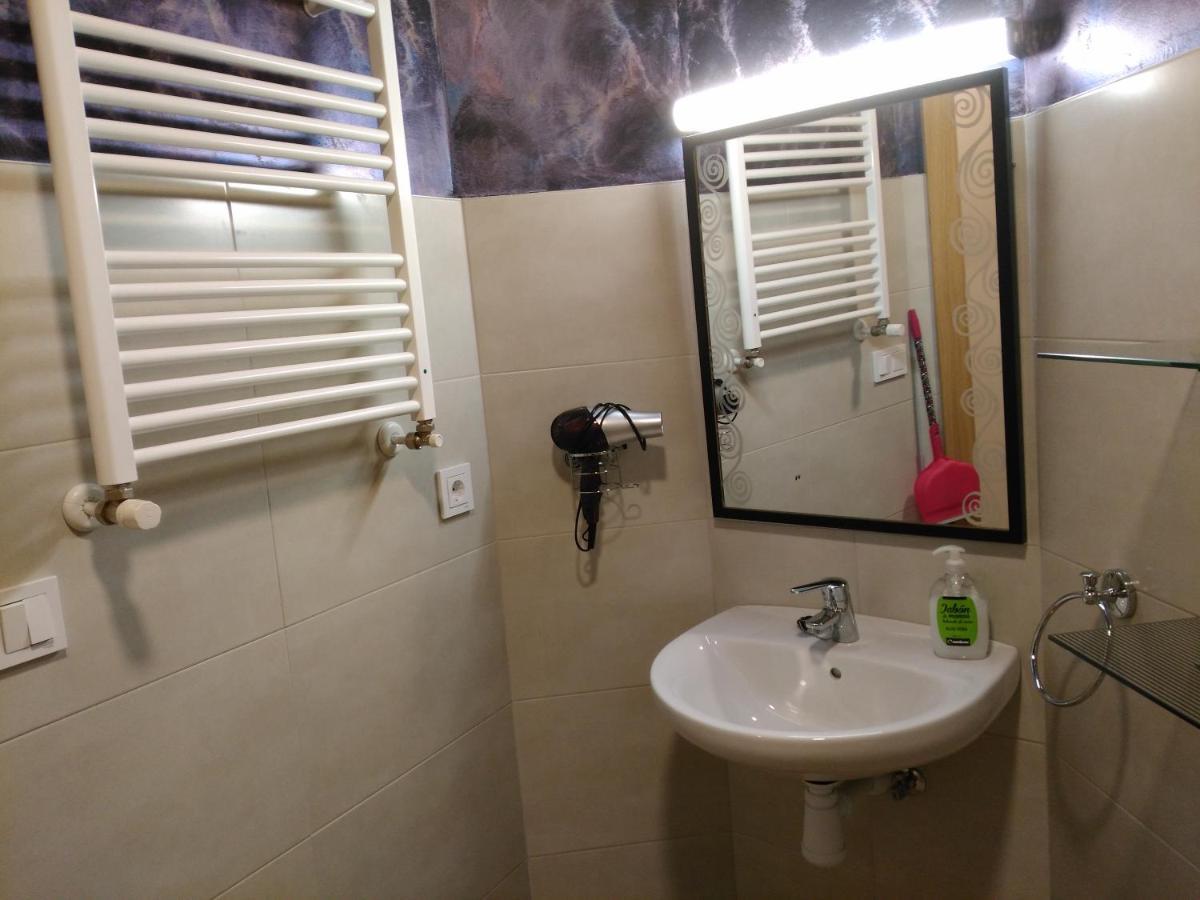 Apartamentos Rurales Imaz Etxea - Urbasa Olazagutía Eksteriør billede